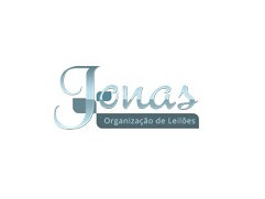 Jonas - Organização de Leilões
